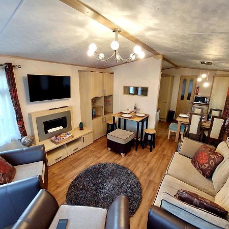 Mobilhomes Du Kerdidrouz Du Leon Pont Aven Exterior photo